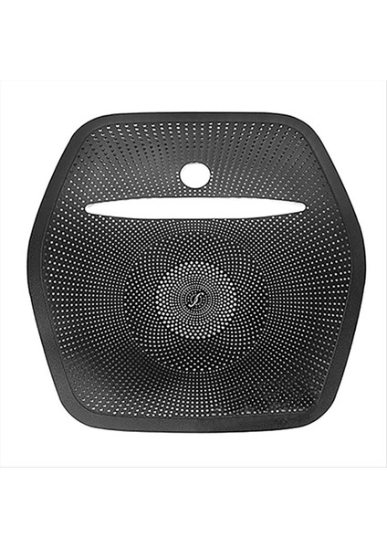 Mercedes Benz Için Araç Gösterge Paneli Hoparlör Izgarası Gösterge Paneli Kapağı (Yurt Dışından)