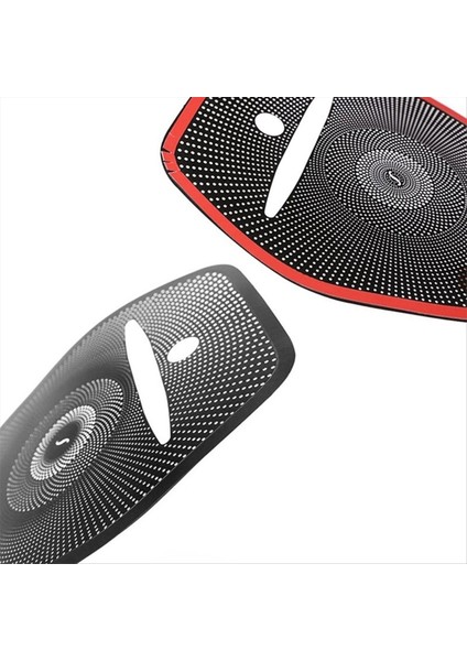 Mercedes Benz Için Araç Gösterge Paneli Hoparlör Izgarası Gösterge Paneli Kapağı (Yurt Dışından) fiyatları