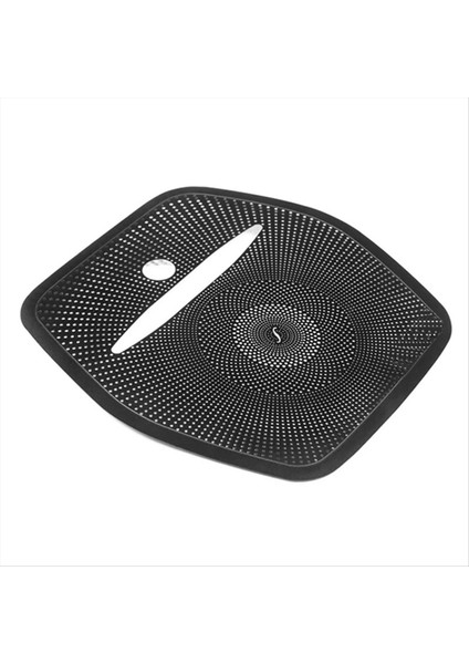 Mercedes Benz Için Araç Gösterge Paneli Hoparlör Izgarası Gösterge Paneli Kapağı (Yurt Dışından) indirimleri