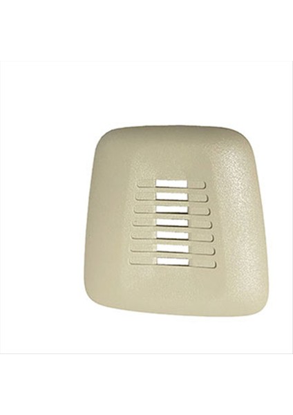Araba Iç Çatı Mikrofon Dekoratif Kapak 5148047526 51447396683 Tüm Bmw Modelleri Çatı Trim Kabuğu Bej (Yurt Dışından) fırsatları