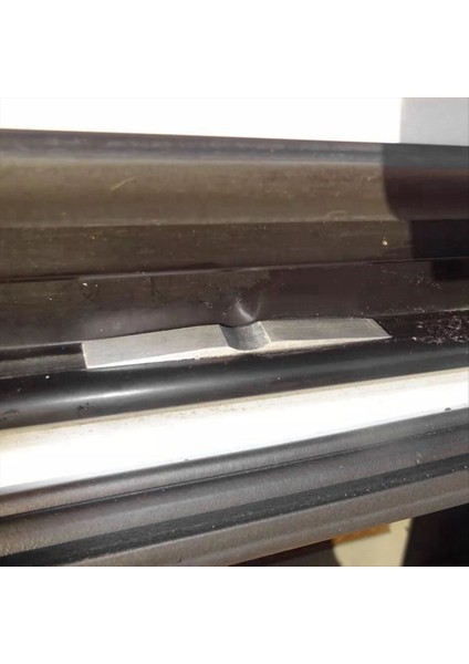 Ford Transit Vw Crafter Camper Aksesuarları Için Kampçı Van Sprinter Ducato Için Sürgülü Kapı Durağı Araç Araçları (Yurt Dışından) fırsatları