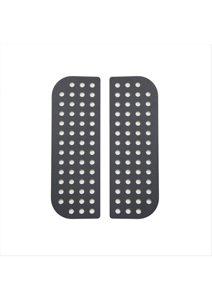 Jeep Wrangler Için Jl Gladiator Jt 2018-2022 Araba Arka Kapı Cam Paneli Dekoratif Kapak Adaptörü (Yurt Dışından)