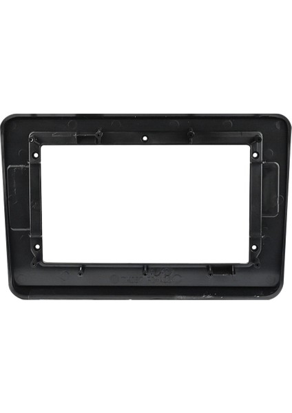 Honda Xrv Hrv Wrv Vezel 2015-2018 Için 10 Inç Radyo Fasyaları 2 Dın DVD Stereo Panel Gösterge Tablosu Kurulum Çerçevesi (Yurt Dışından) fırsatları