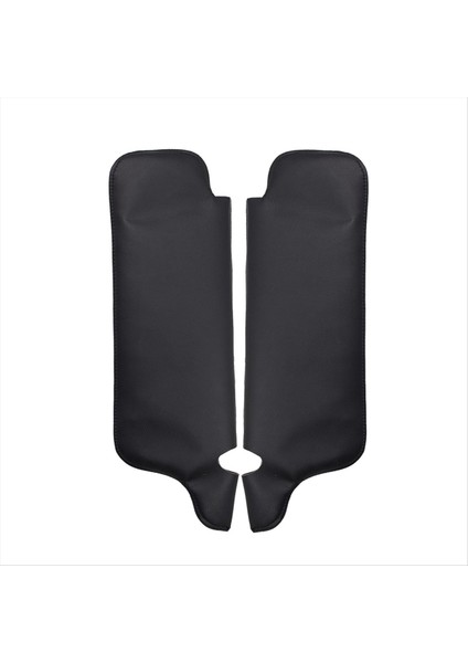 Araba Sun Visor Gölge Ayna Kapağı Ford Mustang 1994-2004 Sol Sağ Güneş Vizör Kapağı (Yurt Dışından) fiyatları