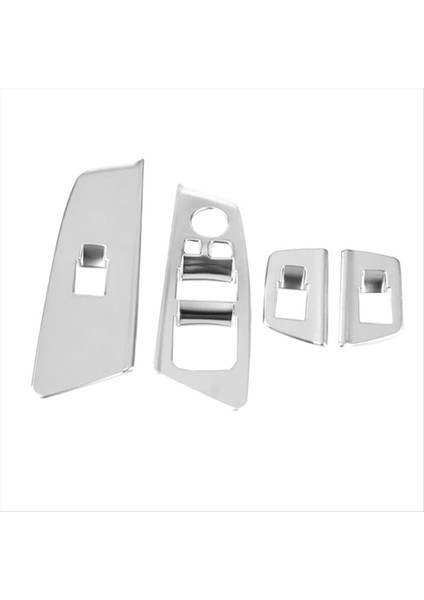 Bmw 5 Serisi G30 Lhd Için Araba Kapı Kolu Cam Anahtarı Kapağı (Yurt Dışından) fırsatları