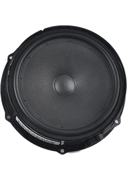 Otomatik Kapı Hoparlörü Düşük Bas Boynuz Trompet Hoparlör Müzik Tiguan Için Radyo Tonu 5N0035454B (Yurt Dışından) indirimleri