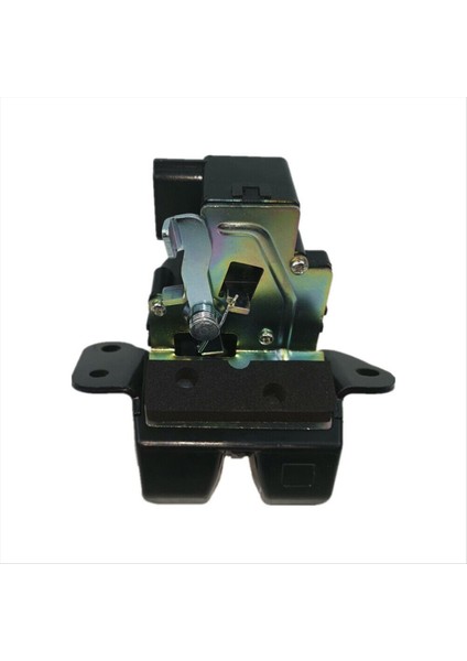 Kia Forte Hatchback Için Arka Bagaj Kilit Aktüatör Tail Gate Mandal 812301M500 81230-1M500 2012 2012 2013 (Yurt Dışından)