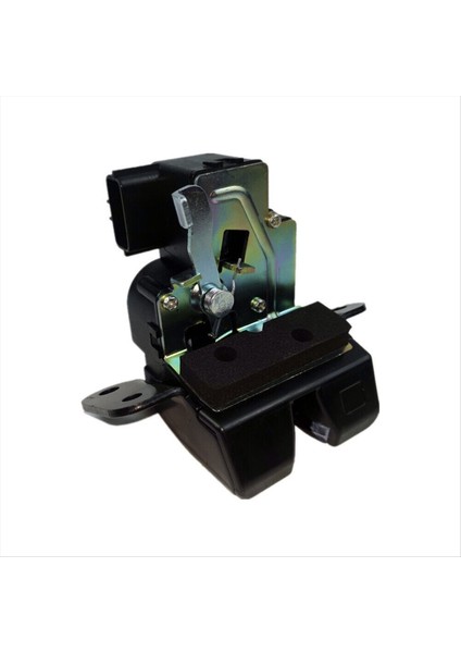 Kia Forte Hatchback Için Arka Bagaj Kilit Aktüatör Tail Gate Mandal 812301M500 81230-1M500 2012 2012 2013 (Yurt Dışından) modelleri