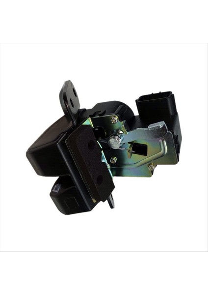 Kia Forte Hatchback Için Arka Bagaj Kilit Aktüatör Tail Gate Mandal 812301M500 81230-1M500 2012 2012 2013 (Yurt Dışından) fırsatları