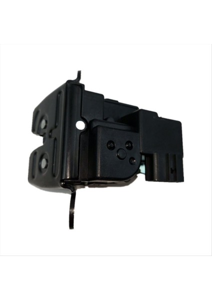 Kia Forte Hatchback Için Arka Bagaj Kilit Aktüatör Tail Gate Mandal 812301M500 81230-1M500 2012 2012 2013 (Yurt Dışından) indirimleri