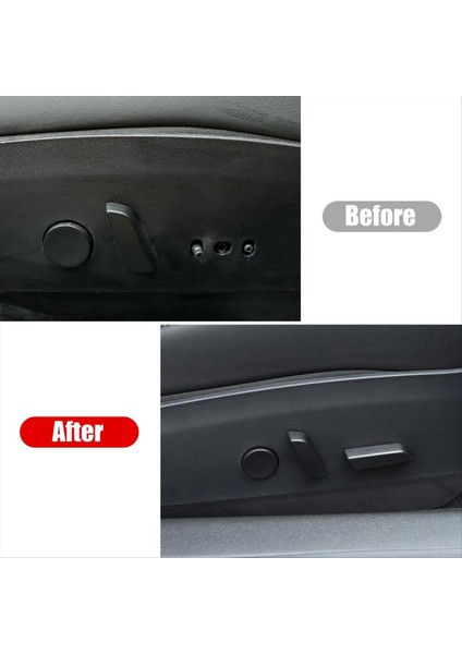 Otomatik Sağ Koltuk Kontrolü Düğmesi Tesla Model 3 1098530 Için Koltuk Ayar Anahtarı (Yurt Dışından) fırsatları