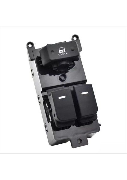 93570-1M710 Kia Cerato Için Elektrikli Güç Penceresi Anahtarı Düğmesi Forte Cerato Koup Shuma Koup Araç Aksesuarları Lhd (Yurt Dışından)