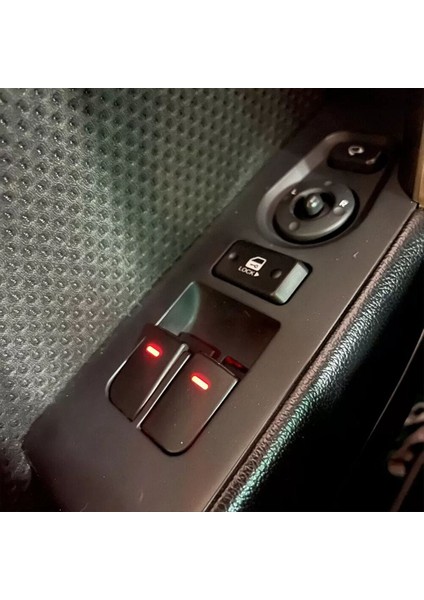 93570-1M710 Kia Cerato Için Elektrikli Güç Penceresi Anahtarı Düğmesi Forte Cerato Koup Shuma Koup Araç Aksesuarları Lhd (Yurt Dışından) fiyatları
