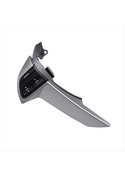 Honda Accord 2008-2012 Için Çerçeve Çok Fonksiyon Düğmesi ile Araç Direksiyon Sarkı Sol Yan Hacim Ayarlama Anahtarı (Yurt Dışından) fiyatları