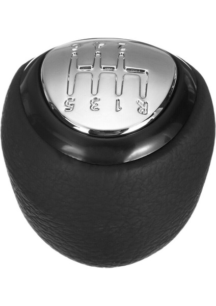 6 Hızlı Dişli Değiştirme Deri Deri Yürüyüşçi Önyükleme Kapak Kılıfı Saab 93 9-3 Ss 2003-2012 Araba Stili (Yurt Dışından) fırsatları