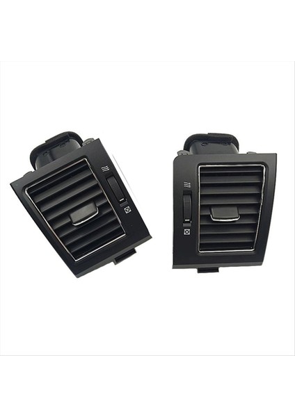 Gösterge Paneli Havalandırma Çıkışı Klima Çıkış Izgarası (Yurt Dışından)
