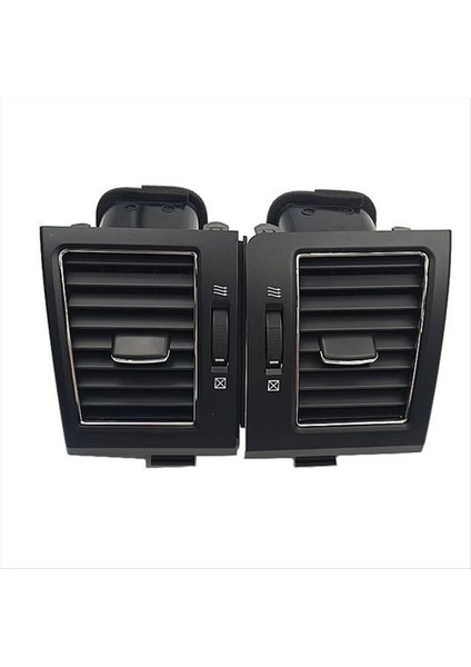 Gösterge Paneli Havalandırma Çıkışı Klima Çıkış Izgarası (Yurt Dışından) fiyatları