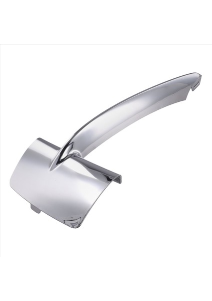 Bmw F15 X5 Ön Tampon Izgarası Krom Kaplama Sağ Kapaklar (Yurt Dışından)