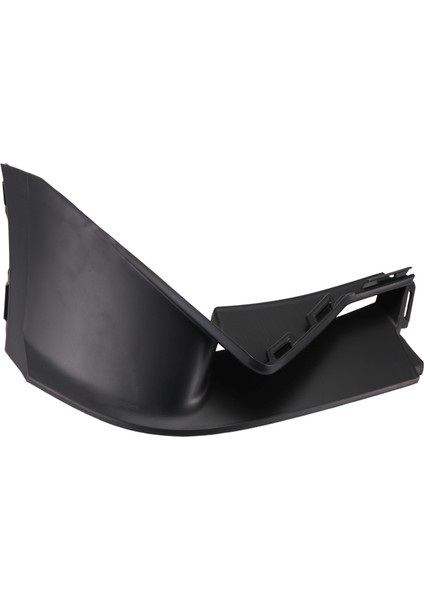 Araba Ön Tampon Hava Kanalı Trim Panel Bmw X6 F16 2013-2019 35IX 28IX 30DX 50IX Hava Kanalı Trim Kapak 51118058558 R (Yurt Dışından)