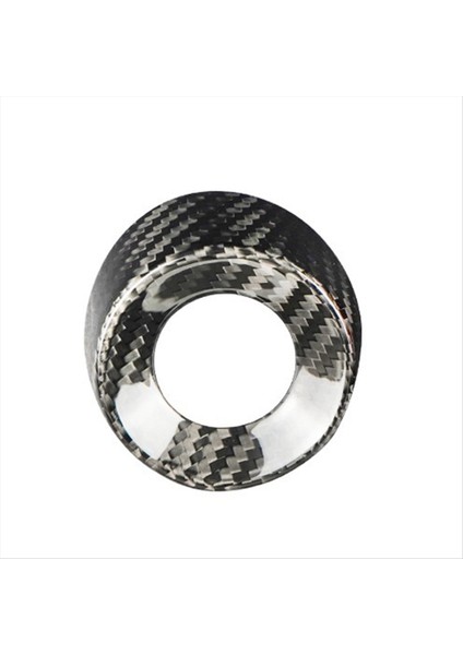 Araba Başlangıç ​​anahtarı Anahtar Doları Panel Chevrolet Camaro Için Dekoratif Kapak 2010-2015 Iç Karbon Fiber Aksesuarları (Yurt Dışından) modelleri