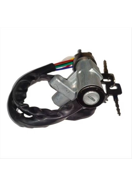 Neoplan L2000 M2000 Cla Kamyon Direksiyon Kontak Kilidi Anahtarı Için Lhd (Yurt Dışından)