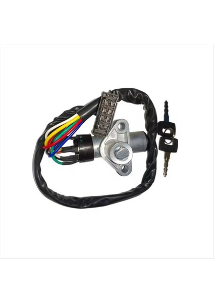 Neoplan L2000 M2000 Cla Kamyon Direksiyon Kontak Kilidi Anahtarı Için Lhd (Yurt Dışından) fiyatları