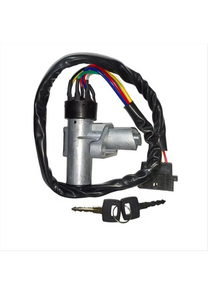 Neoplan L2000 M2000 Cla Kamyon Direksiyon Kontak Kilidi Anahtarı Için Lhd (Yurt Dışından) fırsatları