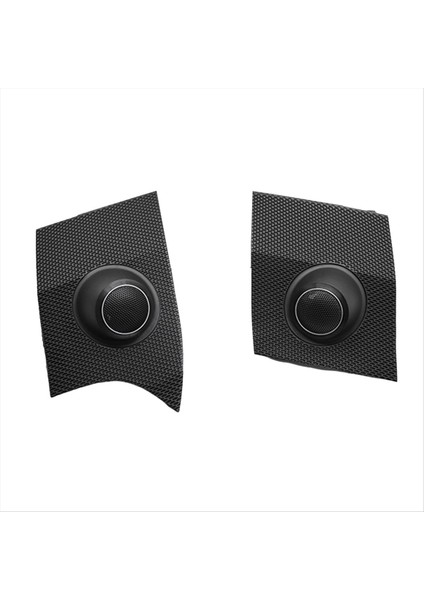 Levin Corolla 2019-2023 Için Araba Tweeter Kapağı Orta Konsol (Yurt Dışından)