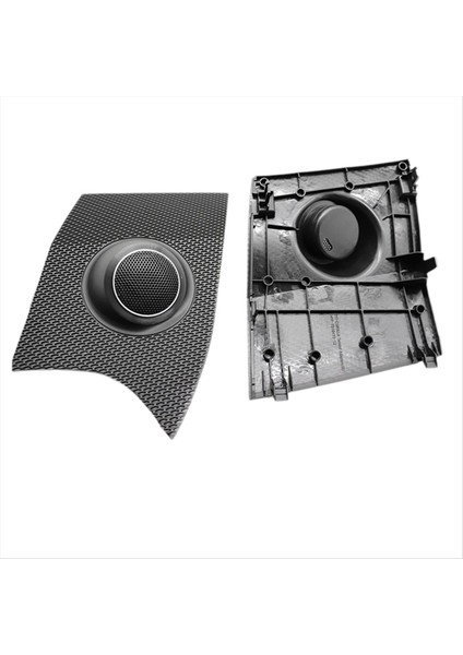Levin Corolla 2019-2023 Için Araba Tweeter Kapağı Orta Konsol (Yurt Dışından) fiyatları