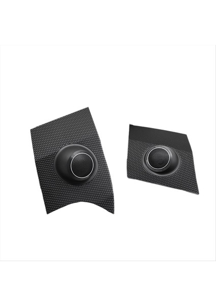 Levin Corolla 2019-2023 Için Araba Tweeter Kapağı Orta Konsol (Yurt Dışından) modelleri