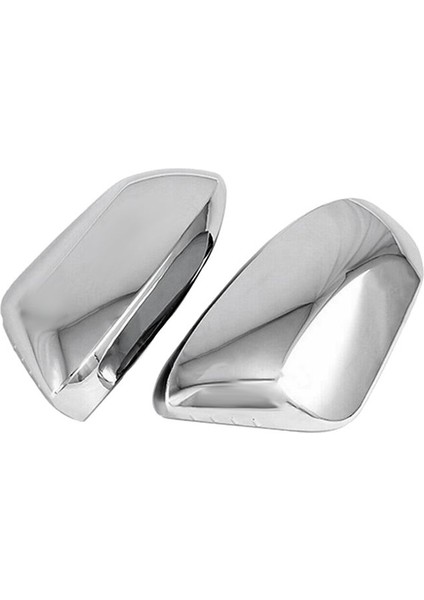 Toyota Corolla Için Chrome 2019-2022 Yan Kapı Dikizim Ayna Kapak Trim Kapağı (Yurt Dışından) fırsatları