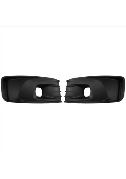 Ön Sis Kapağı Izgara Citroen Için Gündüz Çalışma Işık Çerçevesi 2015-2019 98110847XT 98110846XT (Yurt Dışından) fiyatları