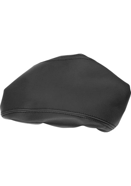 Mazda Cx-5 2018 2019 Için Araba Deri Merkezi Konsol Kutusu Ped Kol Dayama Kapağı Koruyucu Kapak (Yurt Dışından)