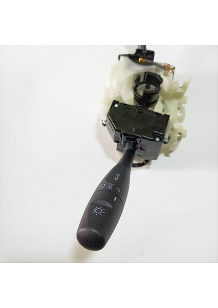 MR329662 Freeca Lhd Için Araç Dönüş Sinyali Anahtarı Kombinasyon Anahtarı (Yurt Dışından) indirimleri