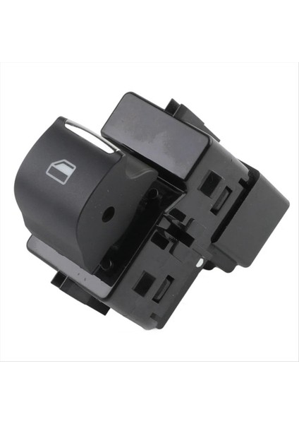 Araba BB5Z-14529-AB Güç Penceresi Kontrol Anahtarı Düğmesi BB5Z14529AB Ford Explorer BB5Z14529AC DWS1606 (Yurt Dışından)