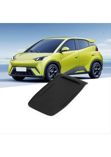 Araba Merkezi Konsol Kablosuz Şarj Mat Yıkanabilir Anti Skid Pad Anti Slip Mat Silikon Byd Seagull Aksesuarları P2I0 (Yurt Dışından) fırsatları