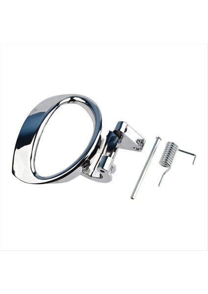 Iç Dekorasyon Ön Iç Kapı Çekme Kolu Chevy Hhr 2006-2011 19299614 19299613 Için Sol ve Sağ (Yurt Dışından) fiyatları