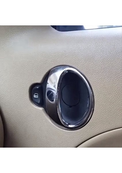 Iç Dekorasyon Ön Iç Kapı Çekme Kolu Chevy Hhr 2006-2011 19299614 19299613 Için Sol ve Sağ (Yurt Dışından) indirimleri