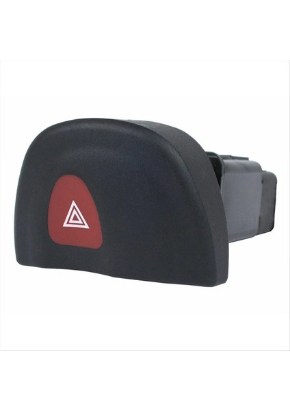 Renault Lhd 7700435867 Için Araç Tehlike Uyarı Lambası Anahtar Düğmesi (Yurt Dışından) fiyatları