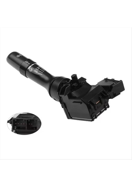 84652-02710 84652-04141 Toyota Lhd Için Araç Ön Cam Silecek Anahtarı (Yurt Dışından) indirimleri