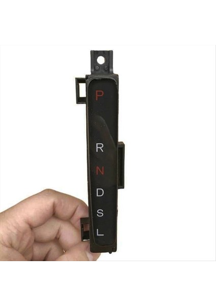 Honda Için Vites Göstergesi Vites Kolu Burcu Dijital Gösterge Çubuğu (Yurt Dışından) indirimleri