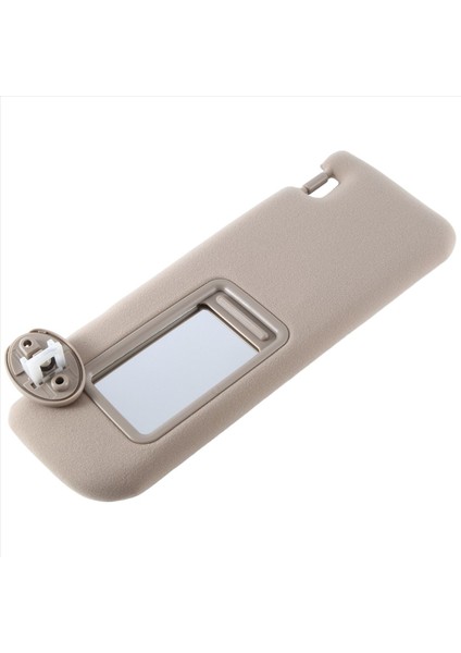 Toyota Camry Için Ayna Iç Güneş Vizörü ile Sol Otomobil Güneşi Sunvisor 2012-2017 74320-06610-B2 (Yurt Dışından) fırsatları