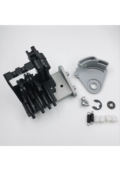 A0009107538 Grammer 90.5 Mercedes Için Koltuk Seviyesi Kontrol Vanası Benz Actros Acor Atego Kamyonlar A0009108438 A0009108838 (Yurt Dışından) fırsatları