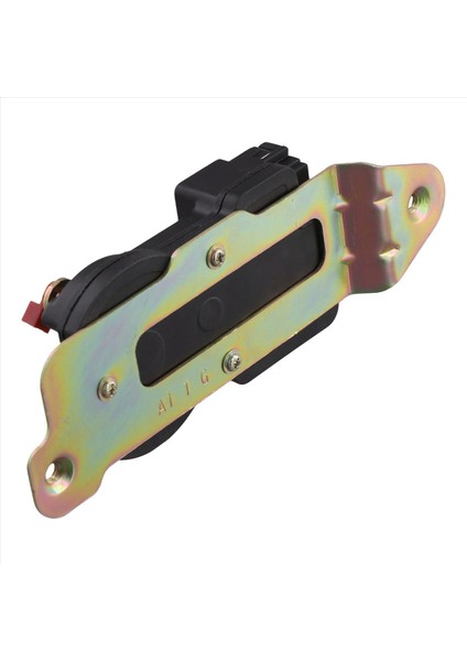 Hyundai H -1 Için - Starex H1 Rafine M5 Araba Bagaj Kapağı Önyükleme Kilit Mandal Motoru 817654A001 817654A010 (Yurt Dışından) modelleri