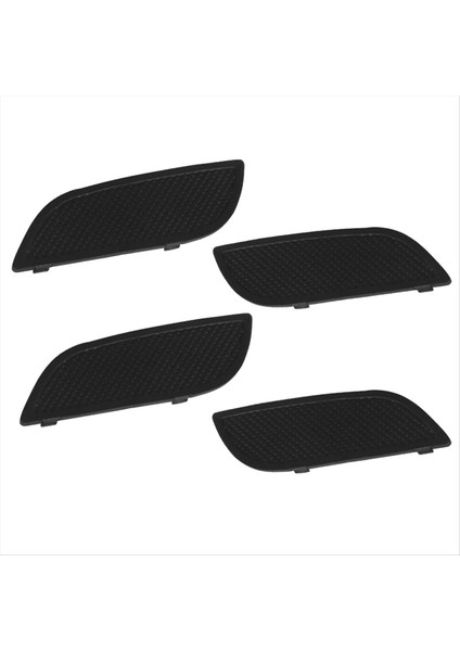 Honda Cr-V Için Araba Kol Dayanağı Kapı Kolu Çekme Cebi Kapağı (Yurt Dışından)