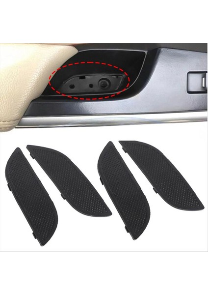 Honda Cr-V Için Araba Kol Dayanağı Kapı Kolu Çekme Cebi Kapağı (Yurt Dışından) modelleri