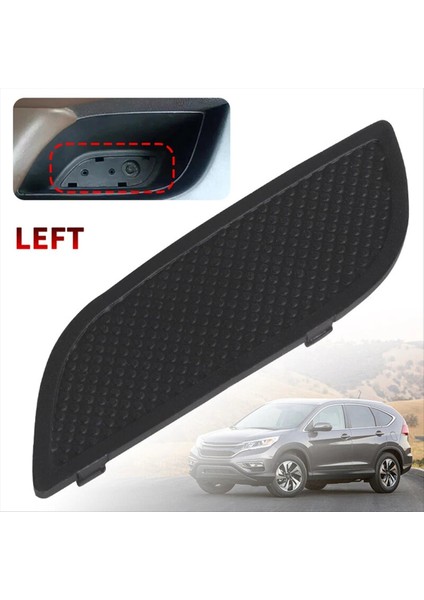 Honda Cr-V Için Araba Kol Dayanağı Kapı Kolu Çekme Cebi Kapağı (Yurt Dışından) indirimleri