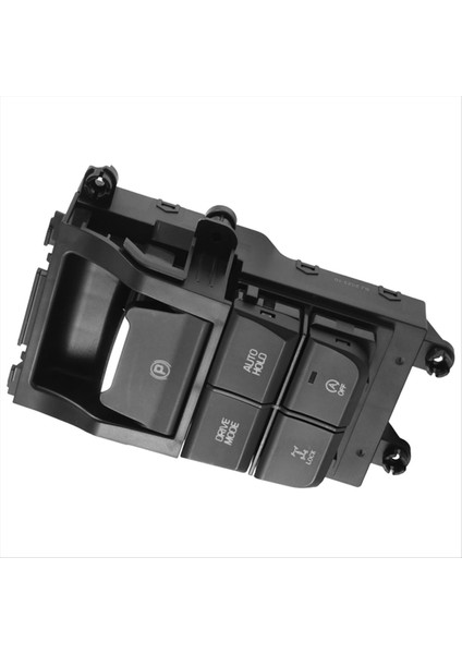 Araba Konsolu Çok Fonksiyonlu Handbrake Switch Start-Stop 3300-D3000 93300F8050 Hyundai Tucson 2015-2019 Park Anahtarı (Yurt Dışından) fırsatları