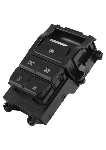 Araba Konsolu Çok Fonksiyonlu Handbrake Switch Start-Stop 3300-D3000 93300F8050 Hyundai Tucson 2015-2019 Park Anahtarı (Yurt Dışından) indirimleri