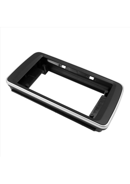 9 Inç Araba Radyo Çerçevesi Fasya Adaptör Decoder Nissan Leaf 2018+ Lhd Için Android Radyo Dash Takım Paneli Kiti (Yurt Dışından) indirimleri